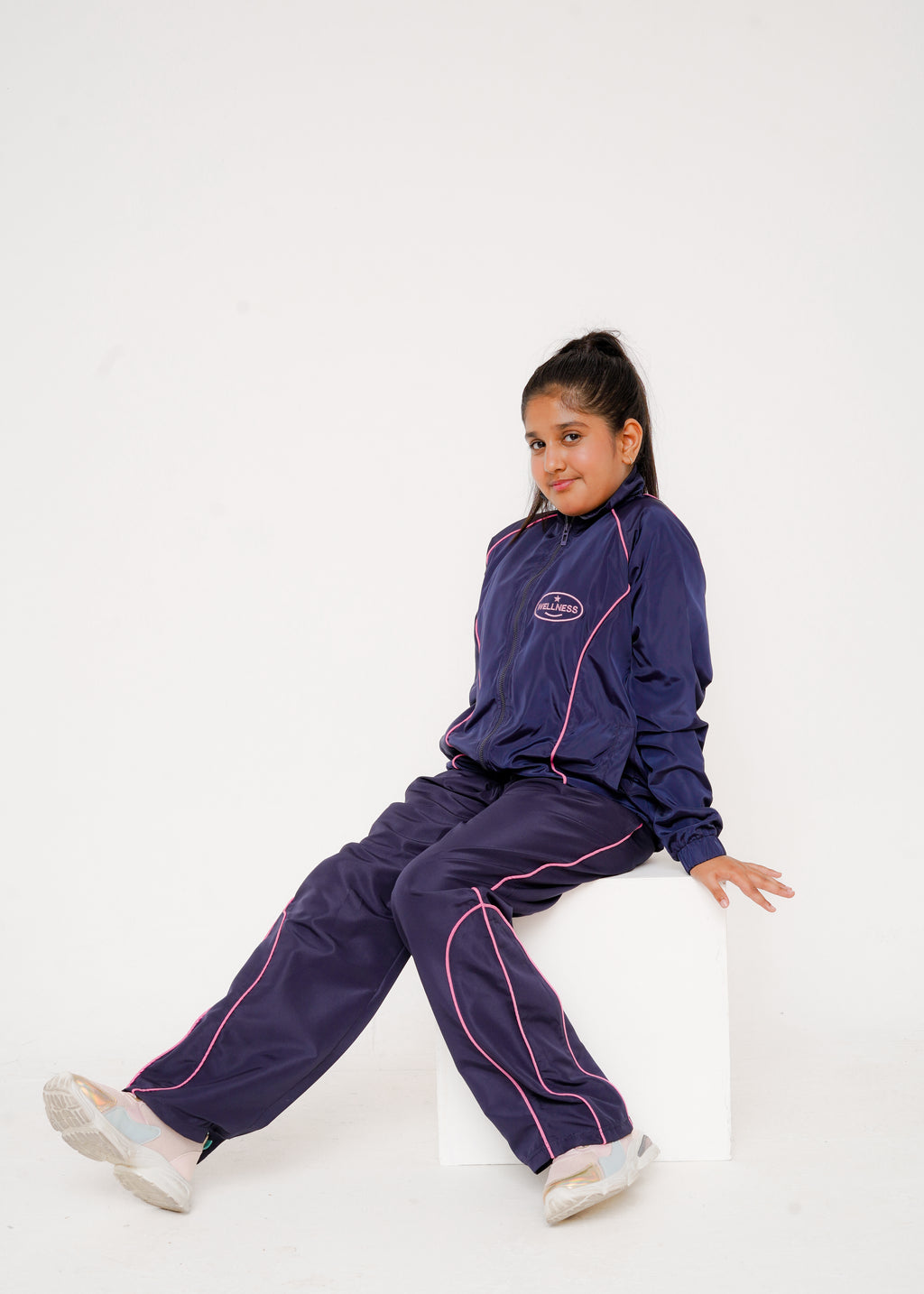 WINDBREAKER SUIT