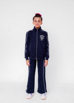PRINTED TRACKSUIT