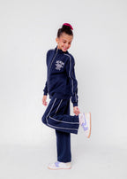 PRINTED TRACKSUIT