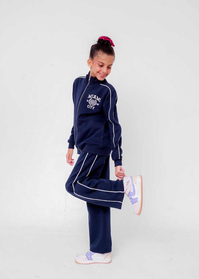 PRINTED TRACKSUIT Main Image