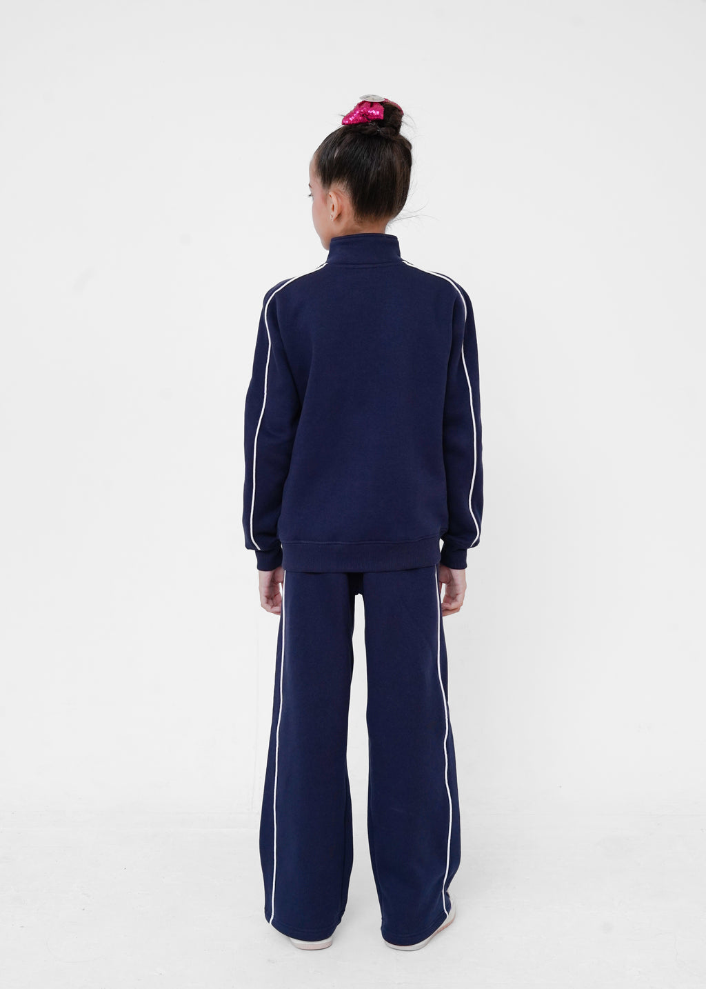 PRINTED TRACKSUIT