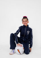 PRINTED TRACKSUIT