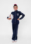 PRINTED TRACKSUIT