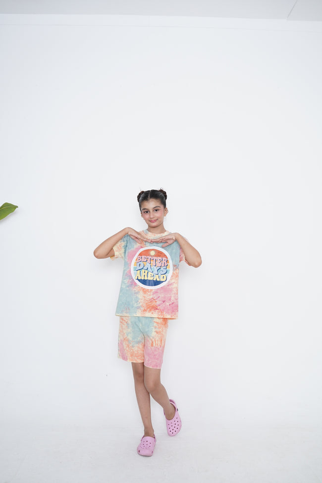 GIRLS SET Hover Image