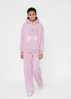 HOODED TRACKSUIT