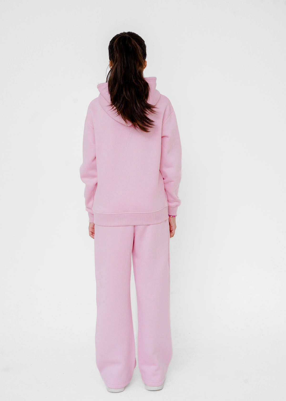 HOODED TRACKSUIT