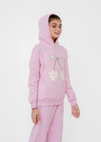 HOODED TRACKSUIT