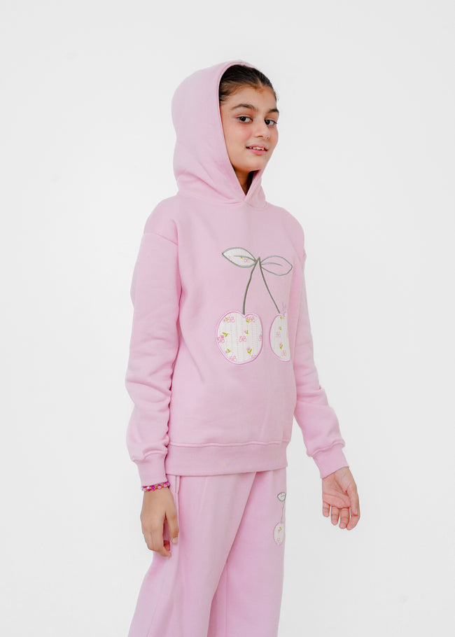 HOODED TRACKSUIT Main Image