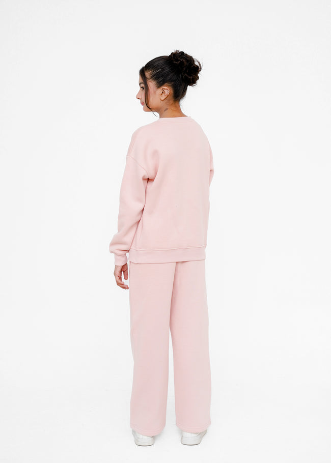 PRINTED KIDS CO ORD SET Main Image
