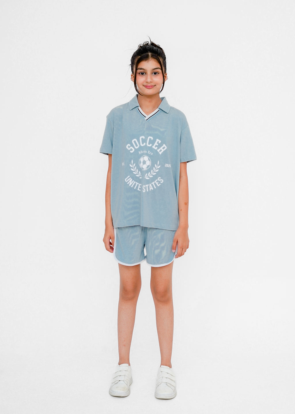 KIDS SPORTS SUIT