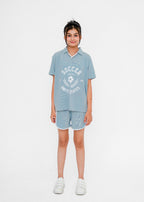 KIDS SPORTS SUIT