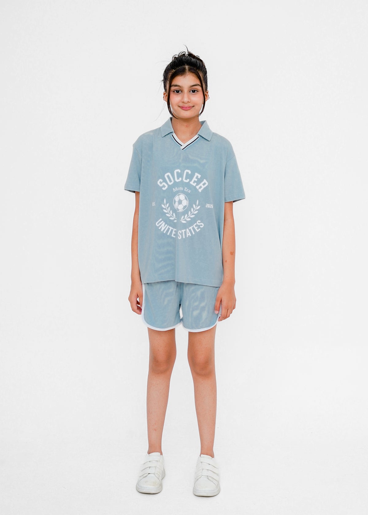 KIDS SPORTS SUIT
