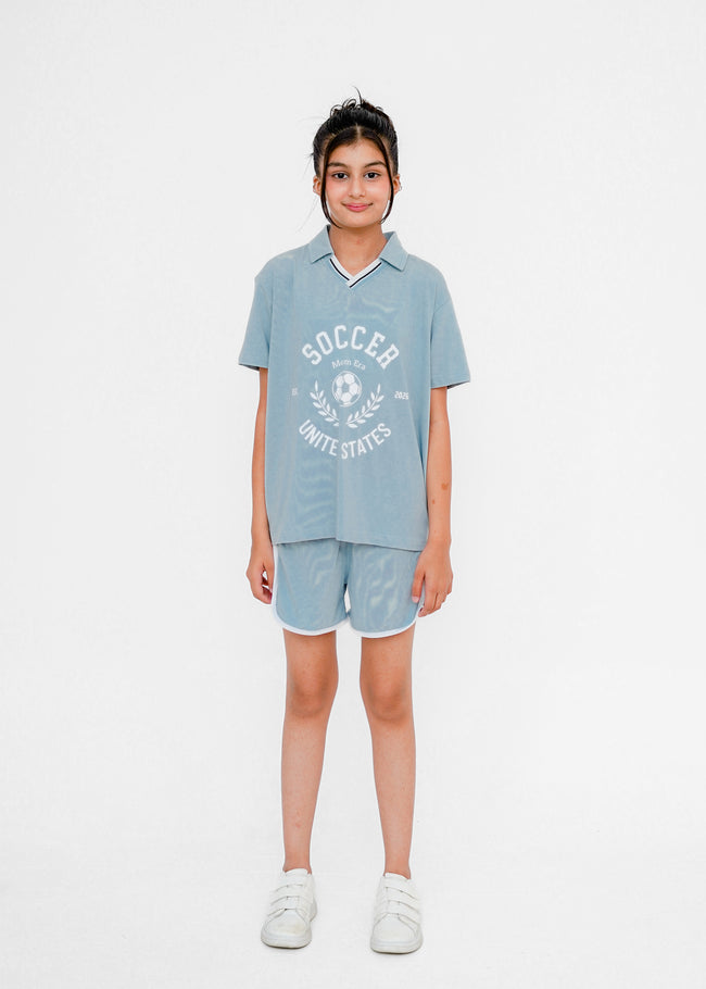 KIDS SPORTS SUIT Main Image