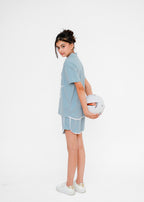 KIDS SPORTS SUIT